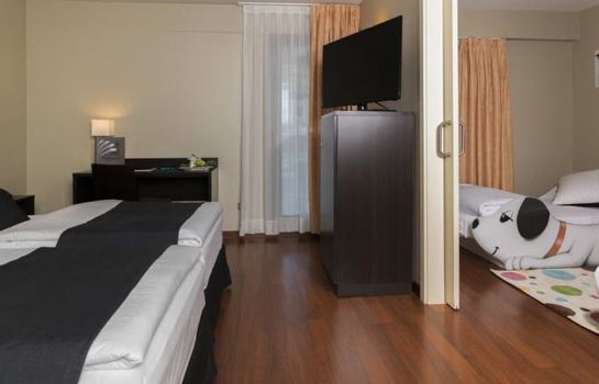 Hotel Font d'Argent Canillo