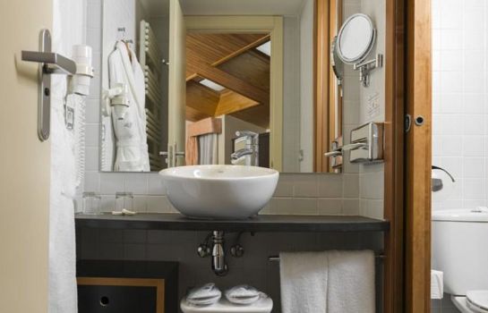 Hotel Font d'Argent Canillo