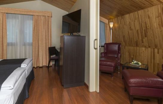 Hotel Font d'Argent Canillo