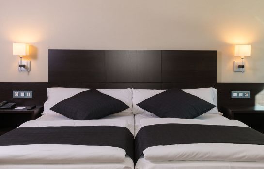 Hotel Font d'Argent Canillo