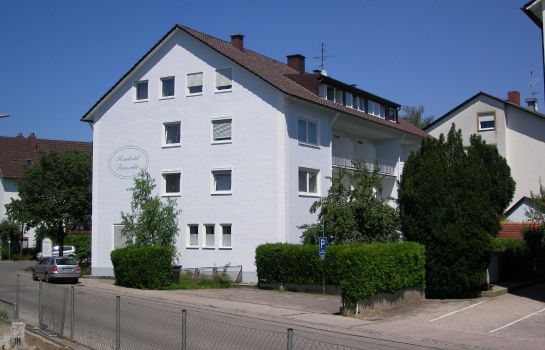 Freuschle Kurhotel
