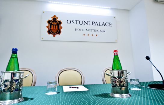 Ostuni Palace