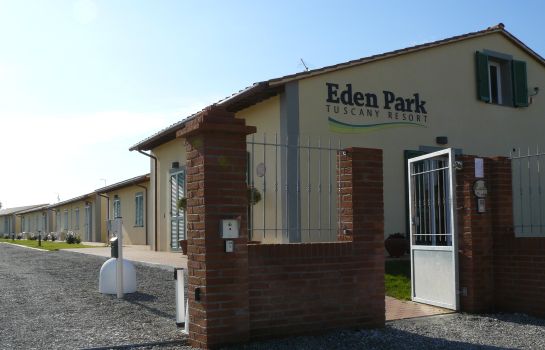 Eden Park Resort