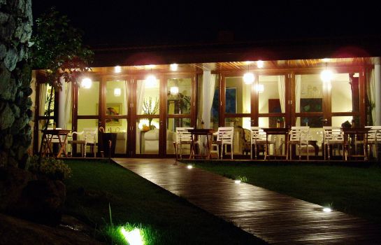 Hotel Quinta de San Amaro