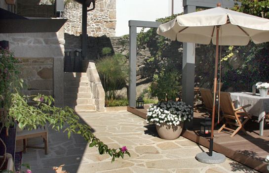 Hotel Quinta de San Amaro