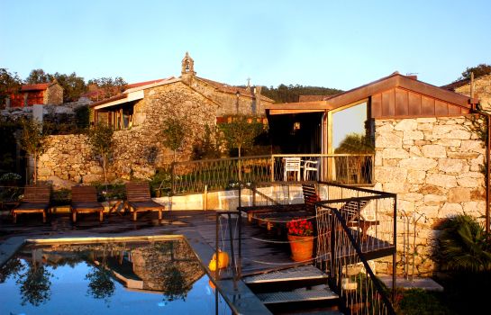 Hotel Quinta de San Amaro