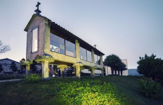 Hotel Quinta de San Amaro
