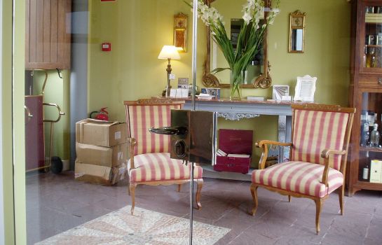 Hotel Quinta de San Amaro