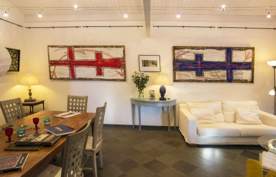 Hotel Quinta de San Amaro