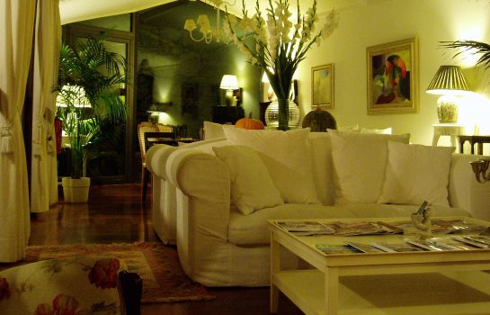 Hotel Quinta de San Amaro