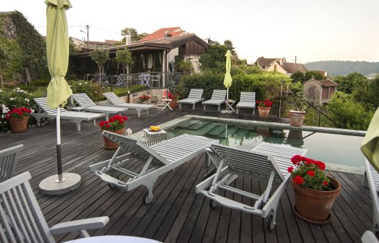 Hotel Quinta de San Amaro