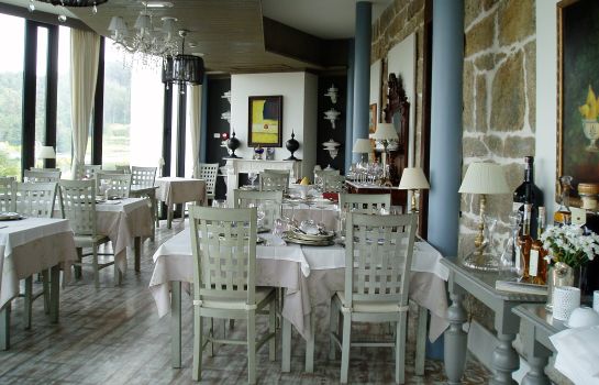 Hotel Quinta de San Amaro