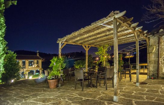 Hotel Quinta de San Amaro