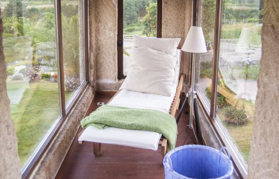 Hotel Quinta de San Amaro