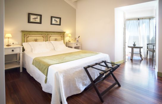 Hotel Quinta de San Amaro