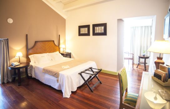Hotel Quinta de San Amaro