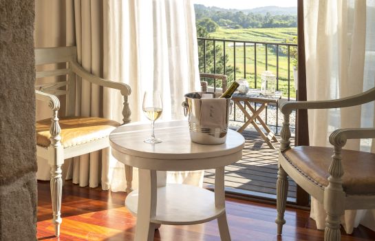 Hotel Quinta de San Amaro
