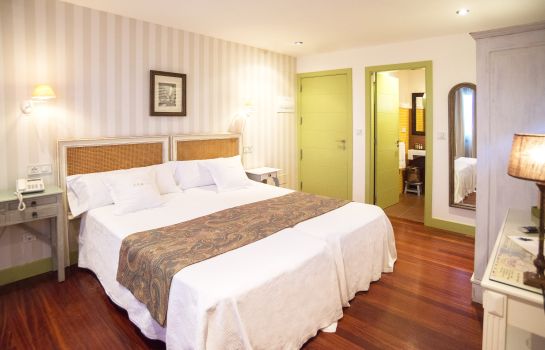 Hotel Quinta de San Amaro
