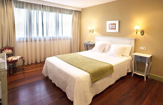 Hotel Quinta de San Amaro
