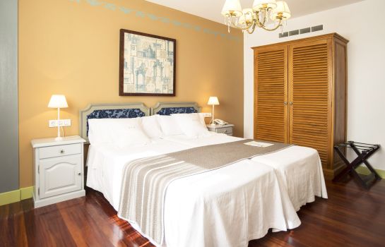 Hotel Quinta de San Amaro