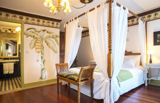 Hotel Quinta de San Amaro