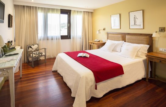 Hotel Quinta de San Amaro