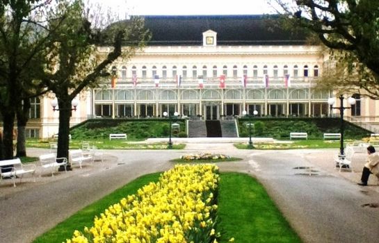 Jugendgästehaus Bad Ischl