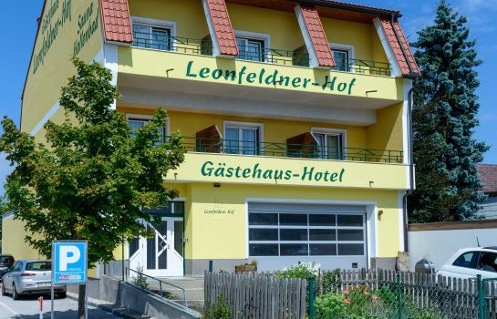 Leonfeldner-Hof