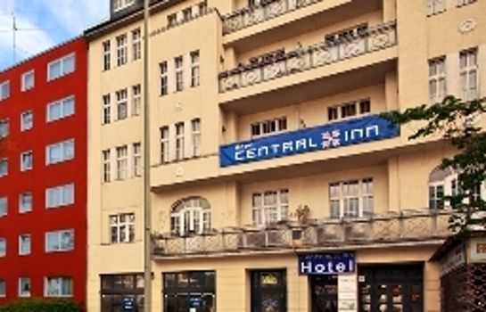 Central INN