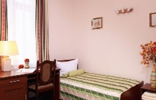 Central INN