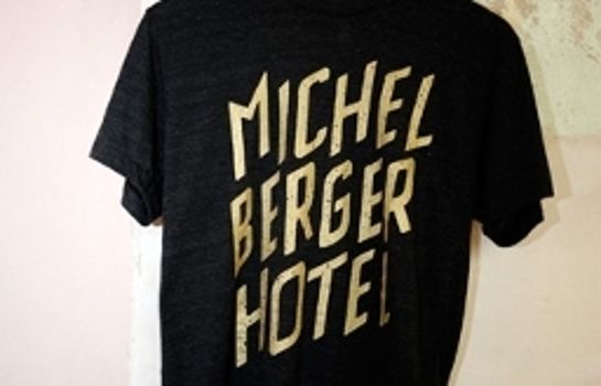 Michelberger Hotel