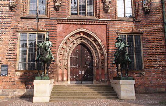 Bremen Gasthaus