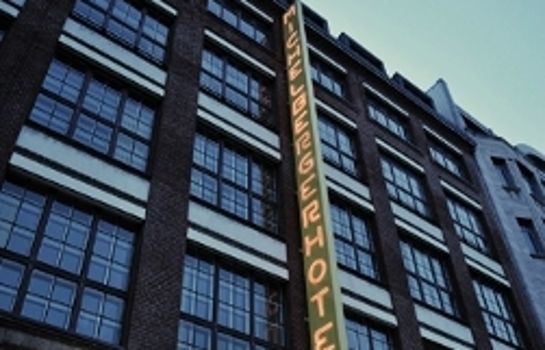 Michelberger Hotel
