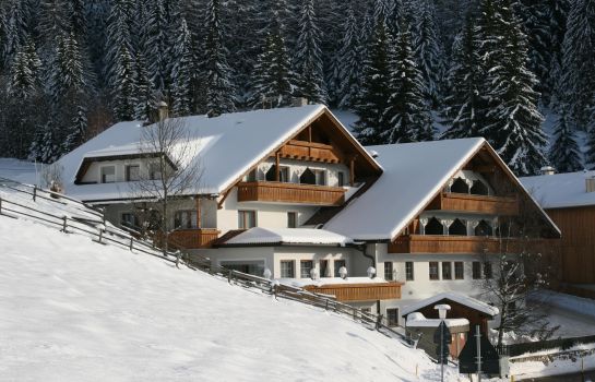 Naturhotel Miraval