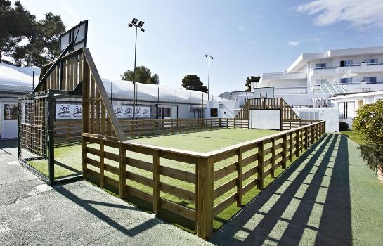 Grupotel Los Príncipes & Spa