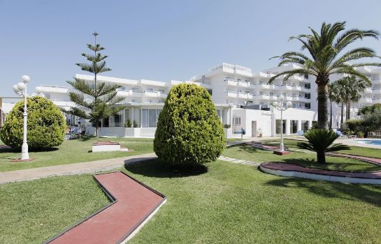 Grupotel Los Príncipes & Spa