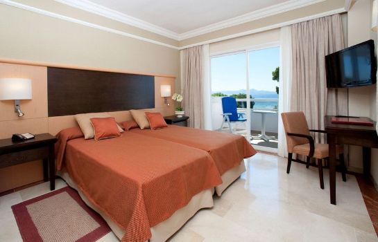 Grupotel Los Príncipes & Spa