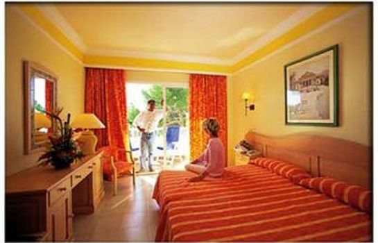 Grupotel Los Príncipes & Spa