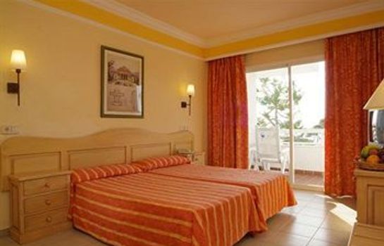Grupotel Los Príncipes & Spa