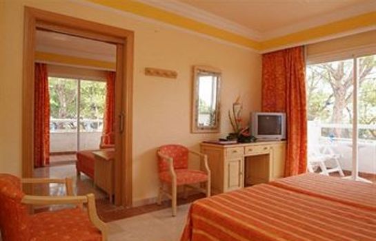 Grupotel Los Príncipes & Spa