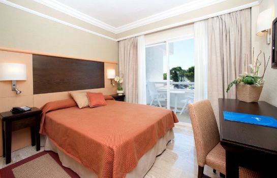 Grupotel Los Príncipes & Spa