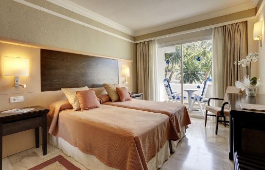 Grupotel Los Príncipes & Spa