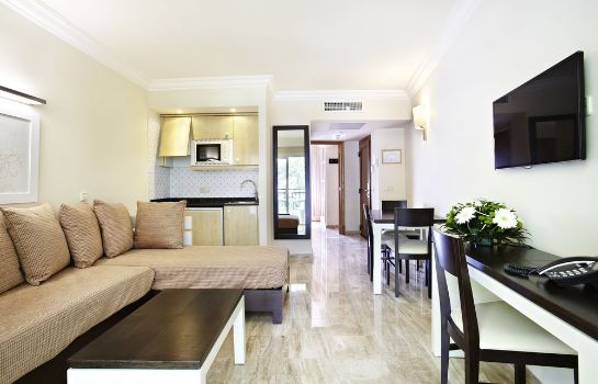 Grupotel Los Príncipes & Spa