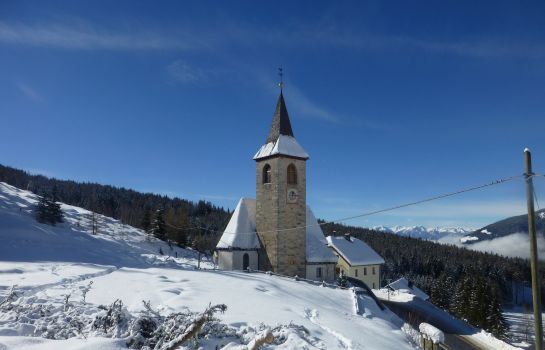 Naturhotel Miraval