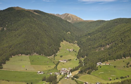 Naturhotel Miraval