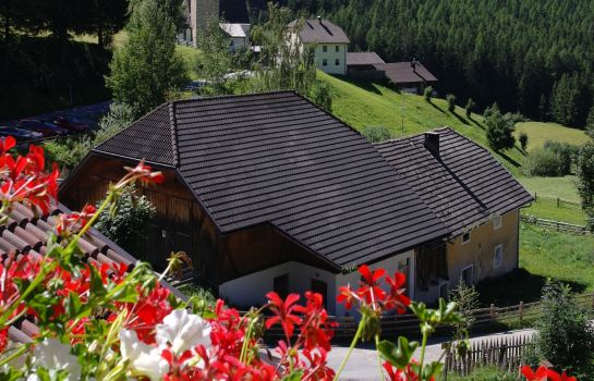 Naturhotel Miraval