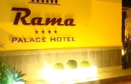 Rama Palace Hotel