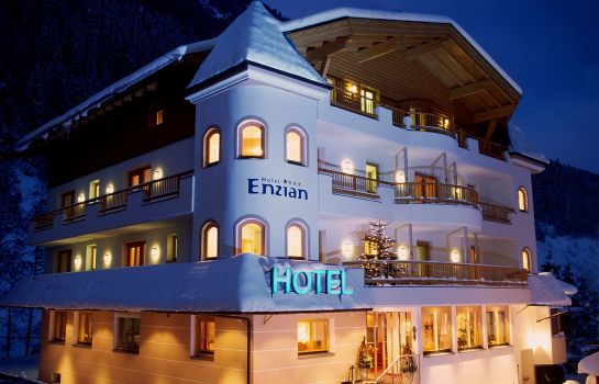 Enzian Hotel ***S