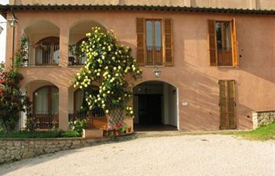 Vocabolo Palazzo