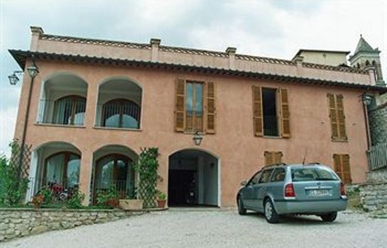 Vocabolo Palazzo